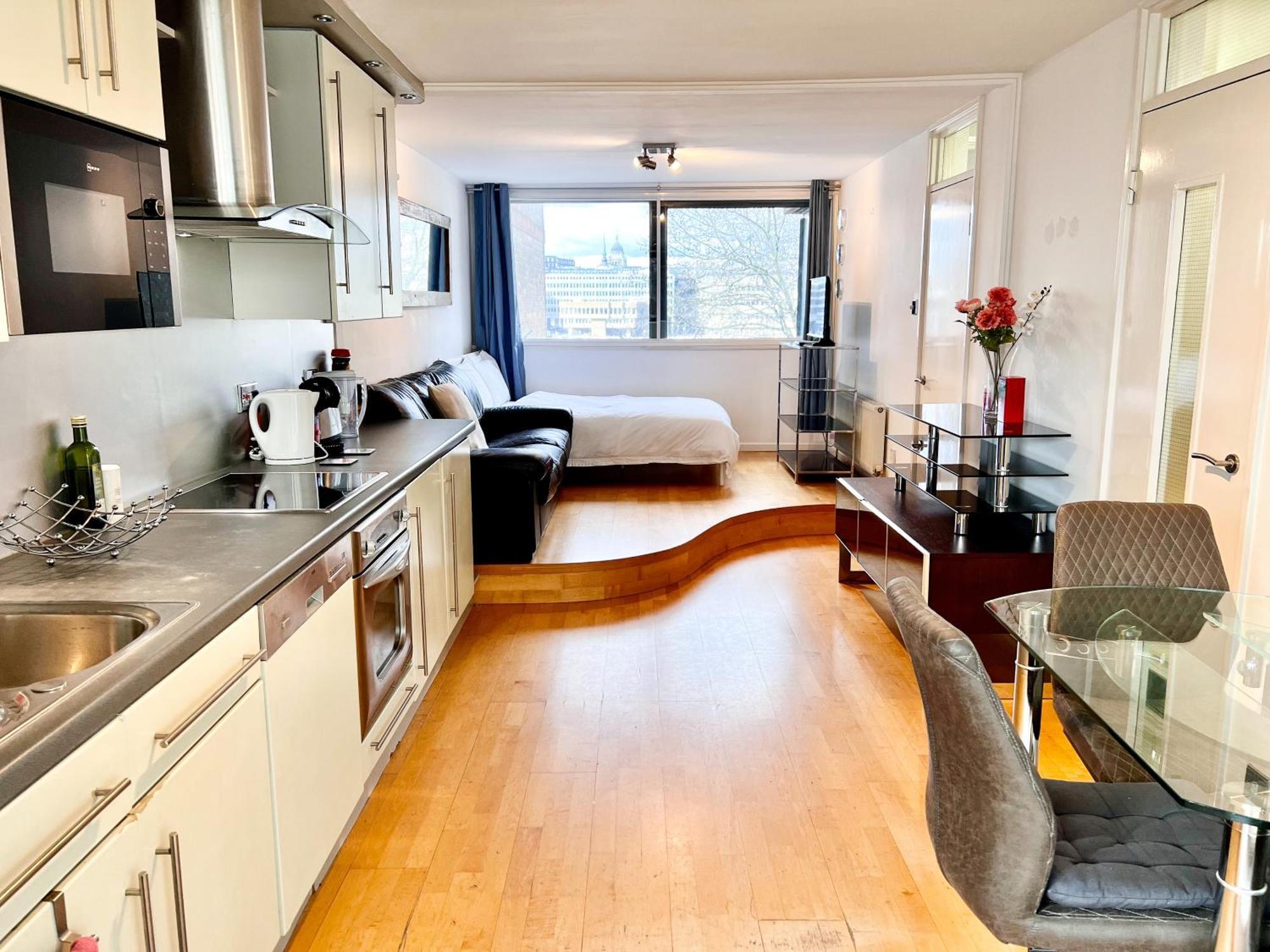 Great River Thames View Entire Apartment In The Most Central Londres Exterior foto