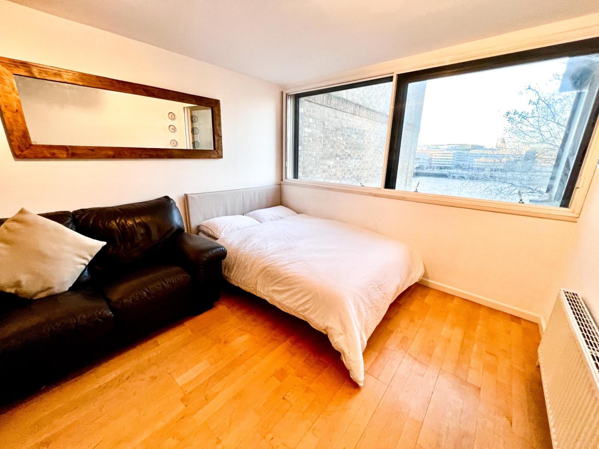 Great River Thames View Entire Apartment In The Most Central Londres Exterior foto