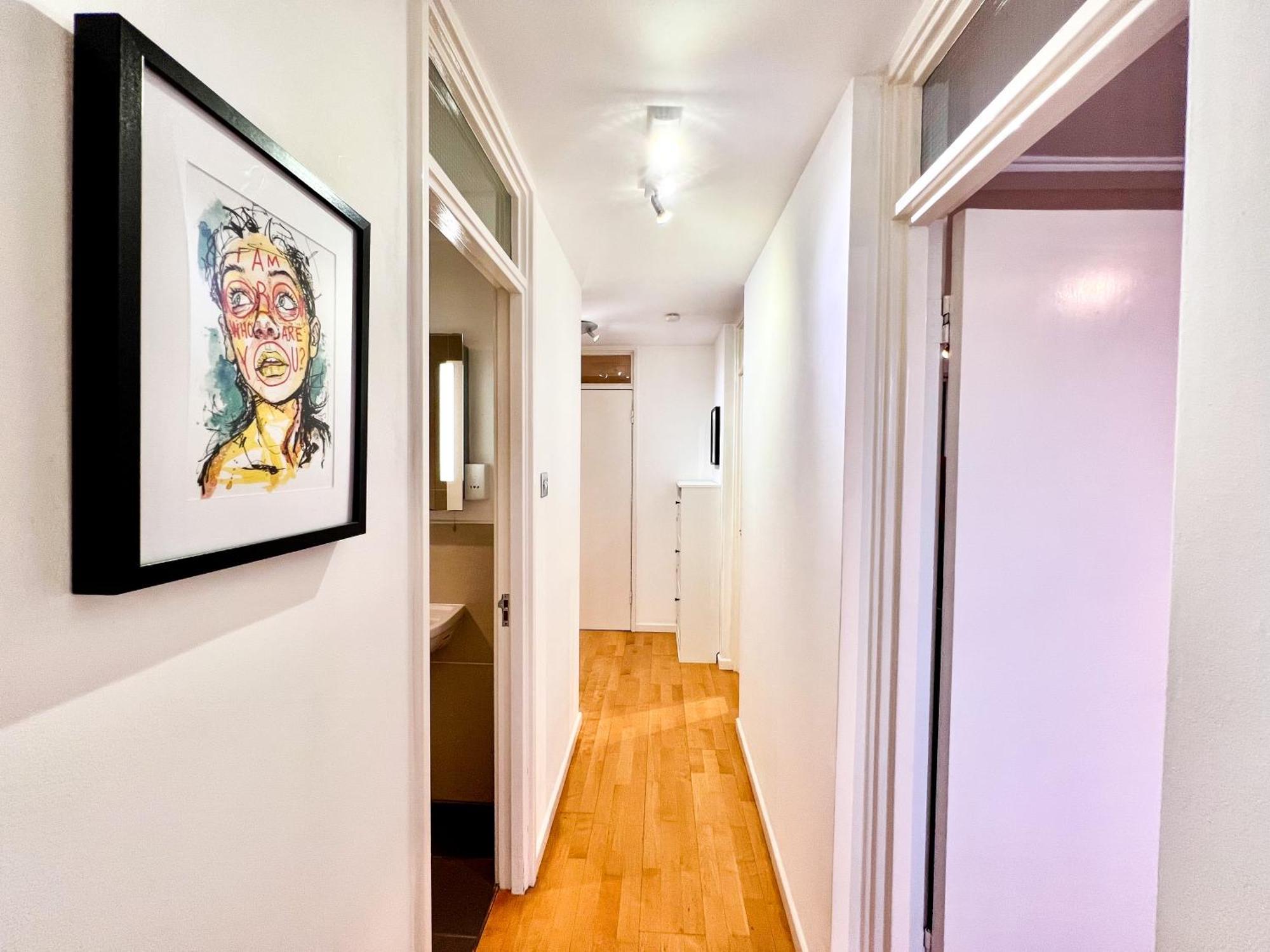 Great River Thames View Entire Apartment In The Most Central Londres Exterior foto